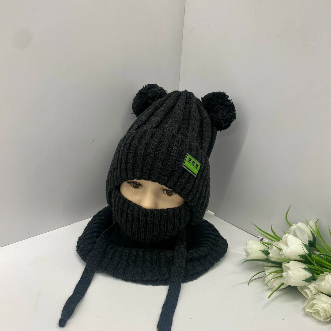 комплект шапка снуд,комплект шапка и снуд детский зимний,комплект шапка и снуд детская,шапка и снуд для детей,шапка снуд для мальчика