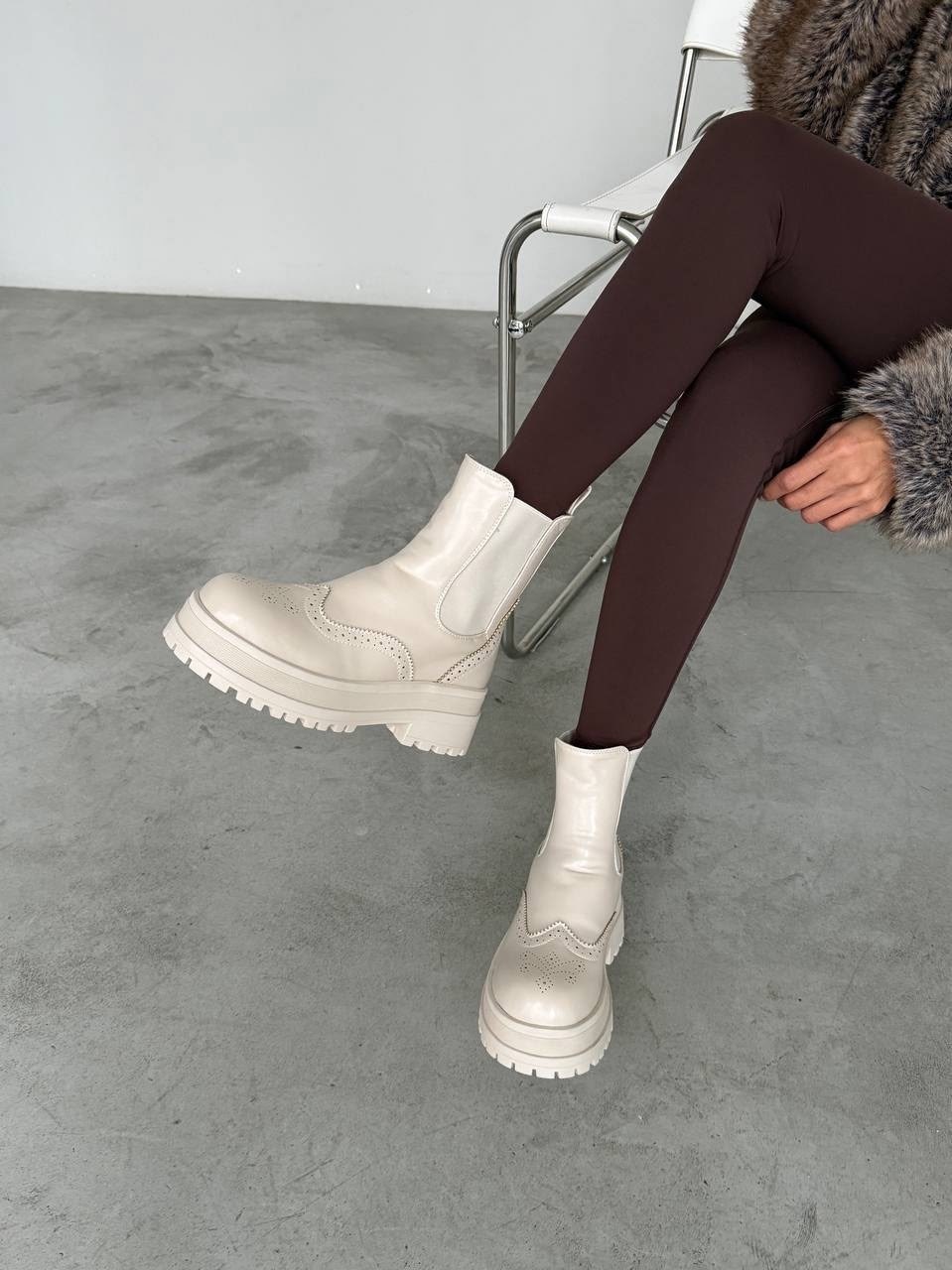 ,ботинки челси женские бежевые,ботинки женские,женские ботинки челси,женская