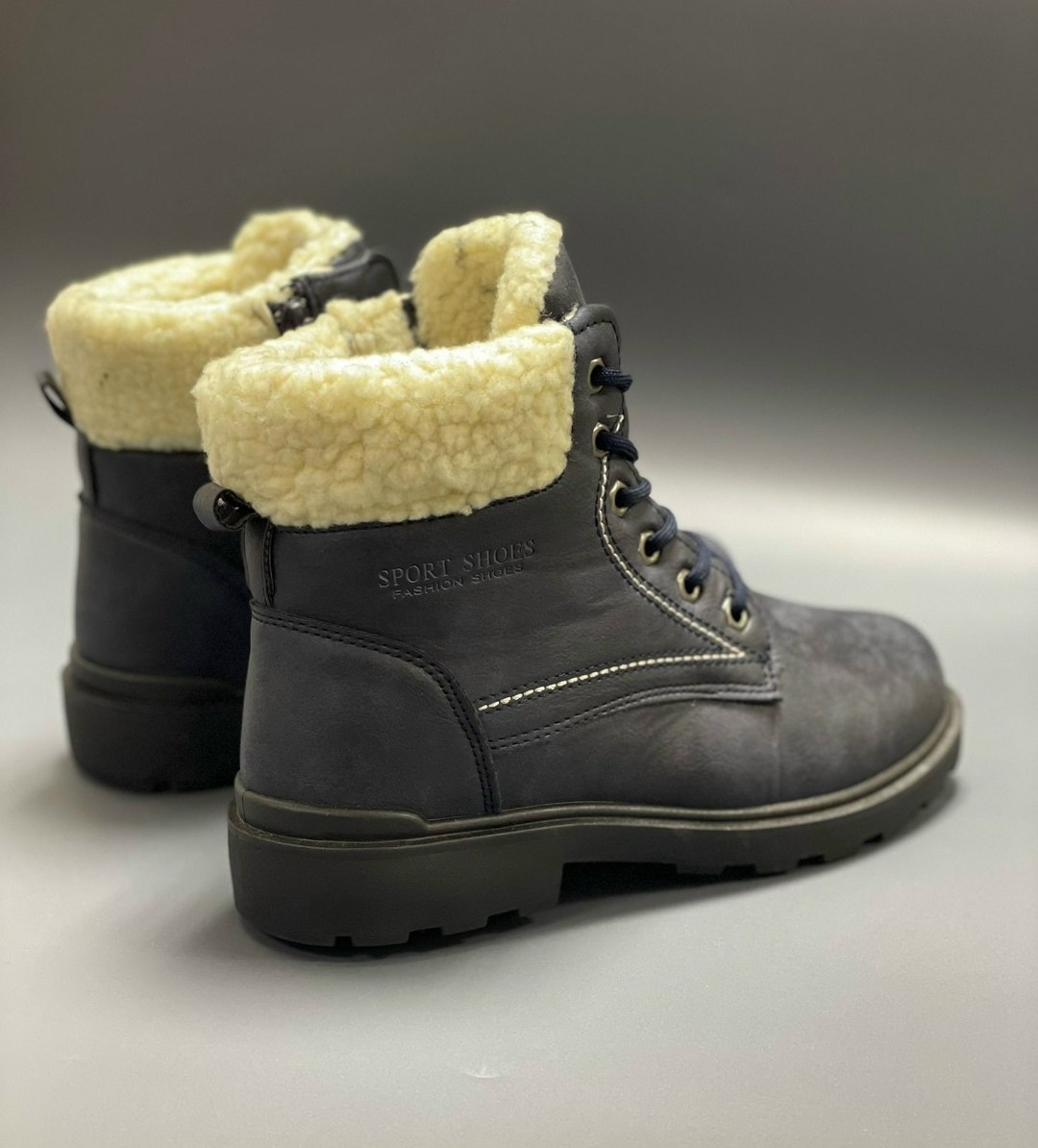 ,ботинки мужские зимние,мужские ботинки,ботинки зимние,мужская зимняя