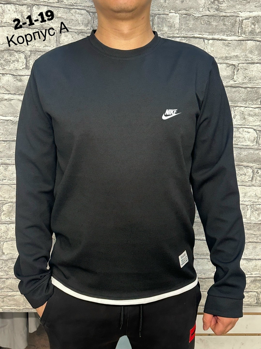 мужские свитшоты,толстовки кофта,свитшот мужской nike bv2666,свитшот зеленый,свитшот мужской nike