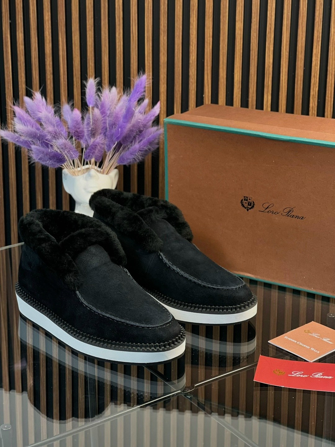 ,loro piana лоферы женские,loro piana лоферы,ботинки loro piana,зимняя женская