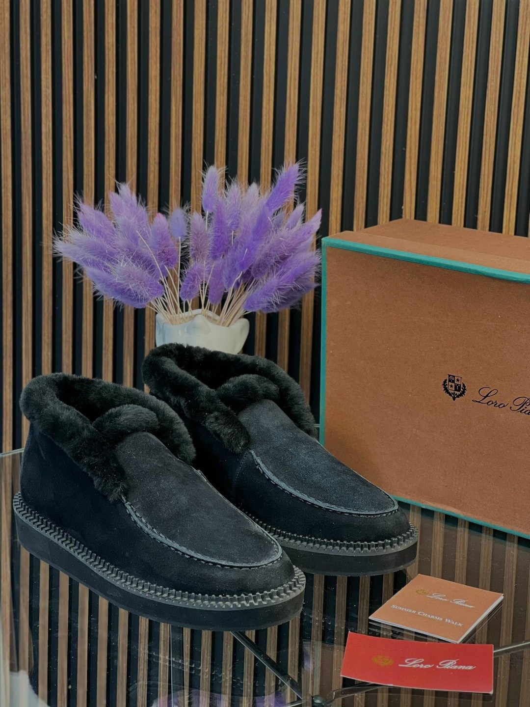 ,loro piana лоферы женские,loro piana лоферы,ботинки loro piana,зимняя женская