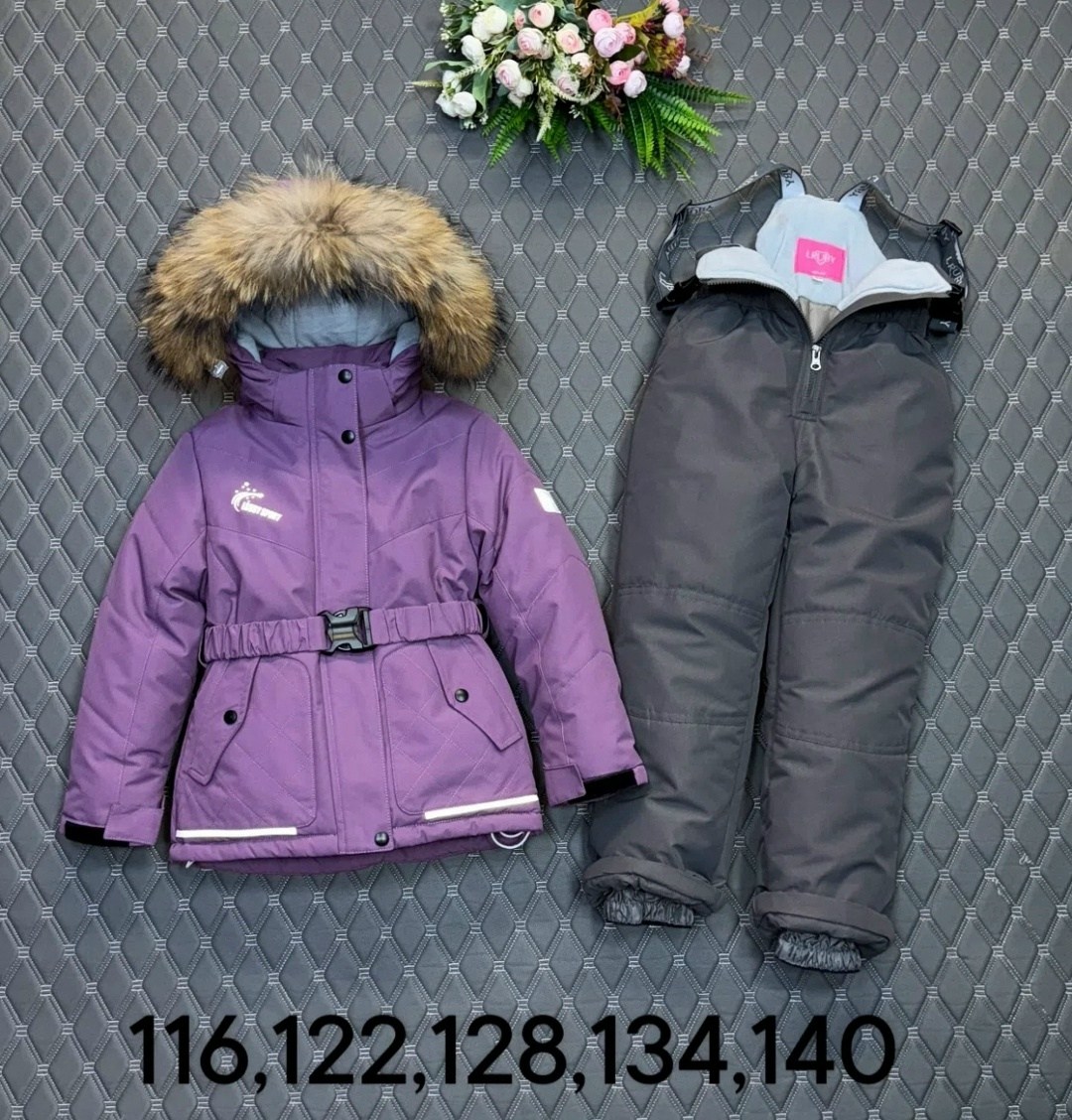 зимний костюм для девочек,зимние костюмы,зимний комплект для девочек,детский зимний костюм,детские костюмы