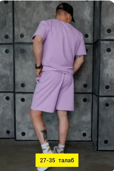 мужской костюм с шортами,мужской спортивный костюм летний,мужская мода,мужские спортивные костюмы,костюмы мужские