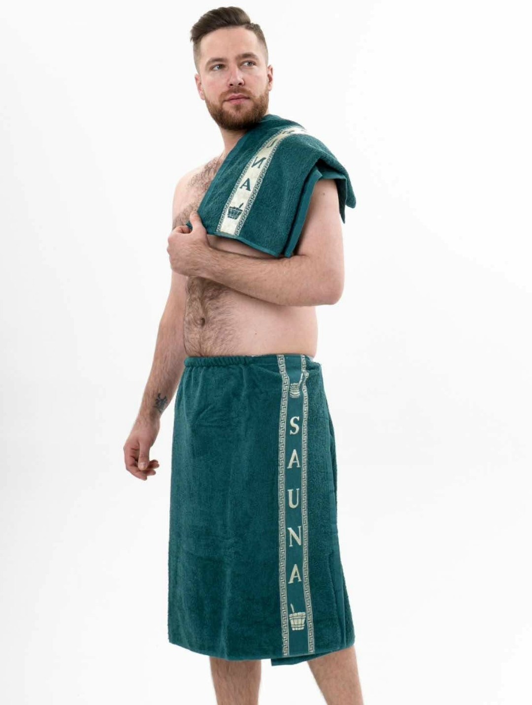 набор для сауны женский,набор для бани женский,килт для сауны,набор для бани махровый,набор для бани и сауны женский