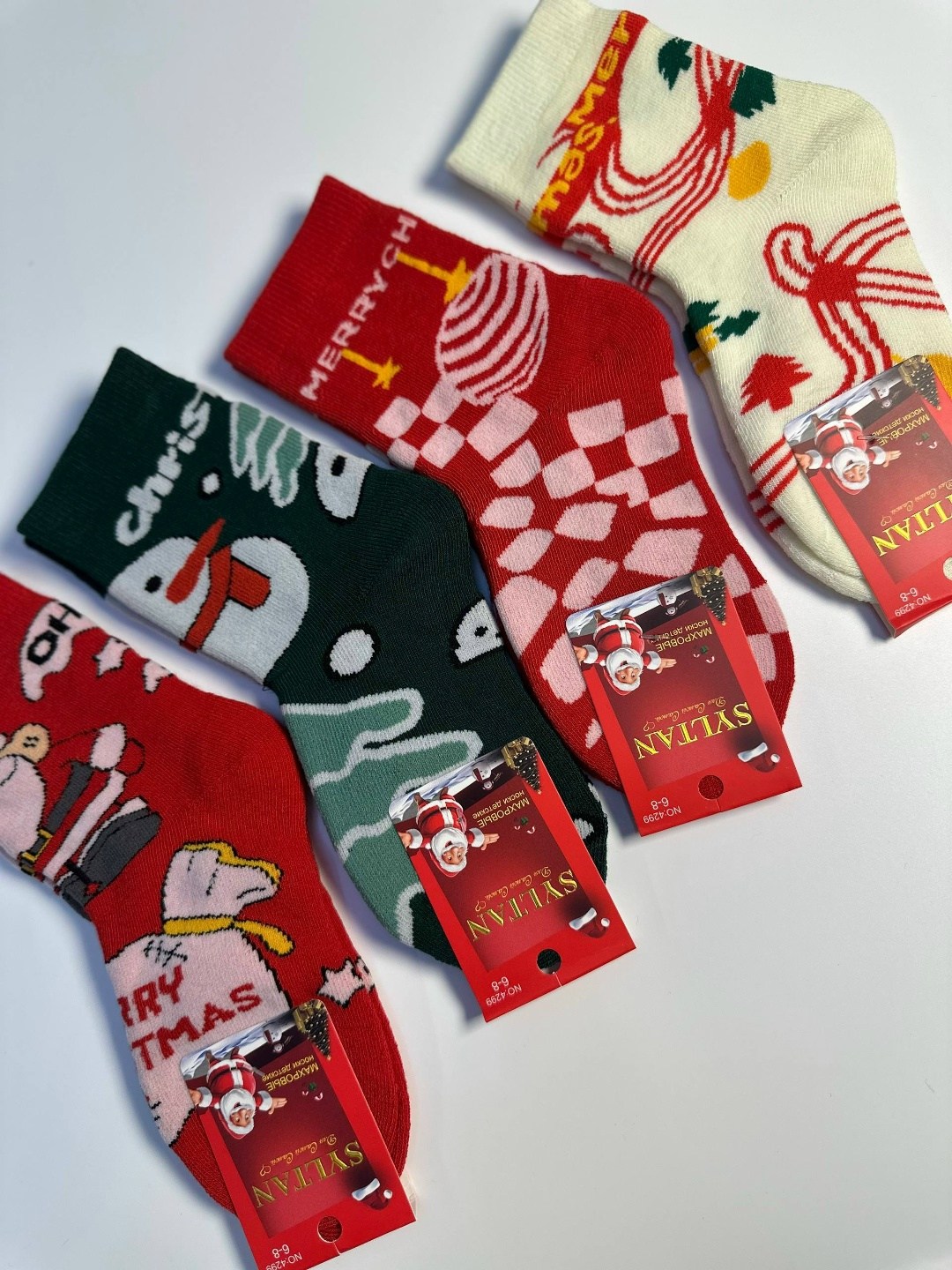 носки детские новогодние,носки детские с,носки дeтские,носки детские для девочек,комплект носки детские