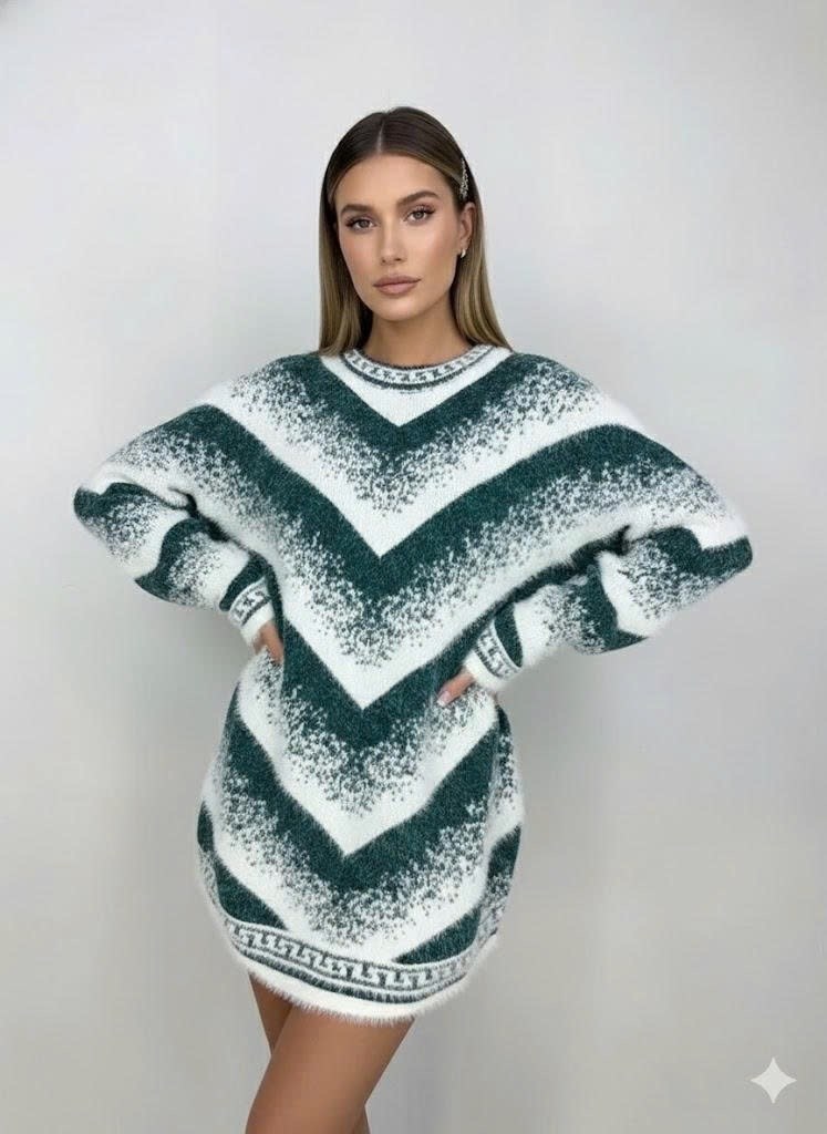 модные свитера,туника вязаная,свитера туники,свитера женские,теплая кофта