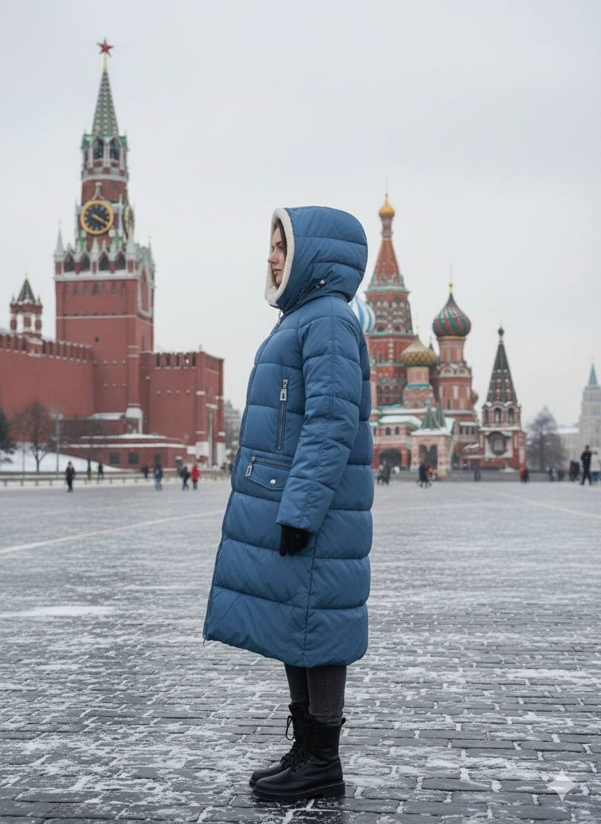пуховик женский,пуховик,зимние куртки,зимний женский пуховик,полупальто зимнее
