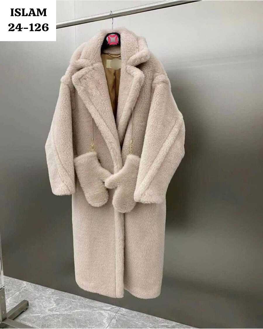 пальто барашек,пальто модное,пальто барашек из экомеха,плюшевое пальто,теплое пальто