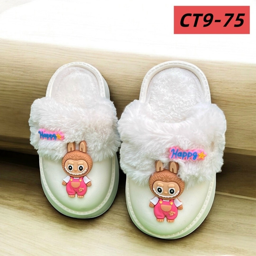 детские тапочки,тапочки для девочек,,детские теплые тапочки,домашние тапочки