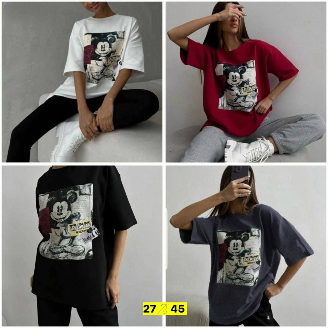 футболка женская оверсайз,футболка оверсайз,женская футболка,футболки и майки,футболки с принтом женские