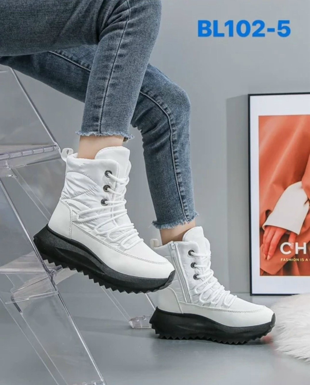 ,женские дутики,зимняя женская ,дутики зимние женские,дутики