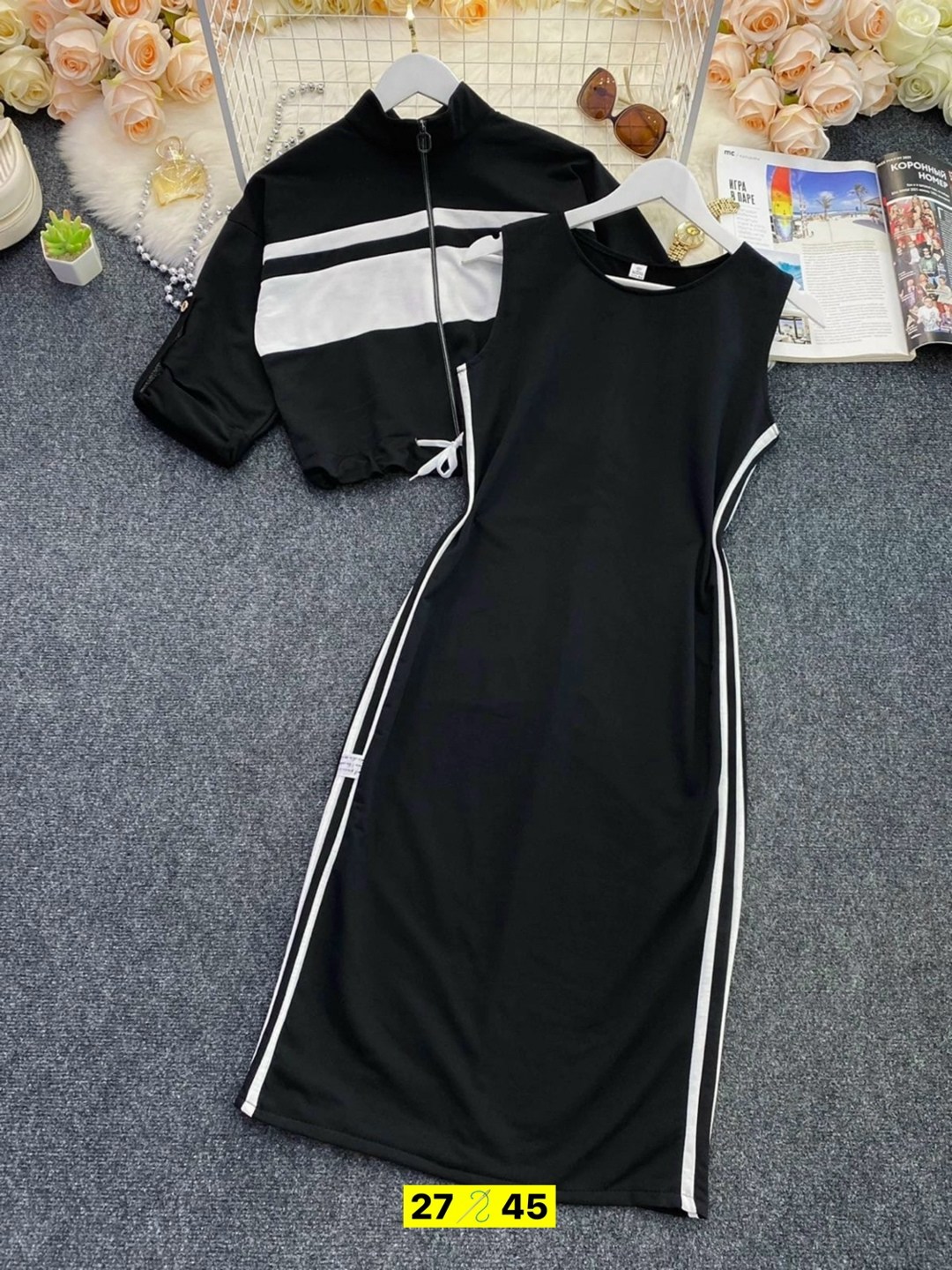 спортивное платье,трикотажное платье,женская платье,платье для девушек,платье в спортивном стиле