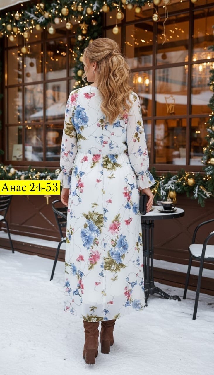 женские платья больших размеров,платье большие размеры,платье женская,платье шифон,элегантное платье