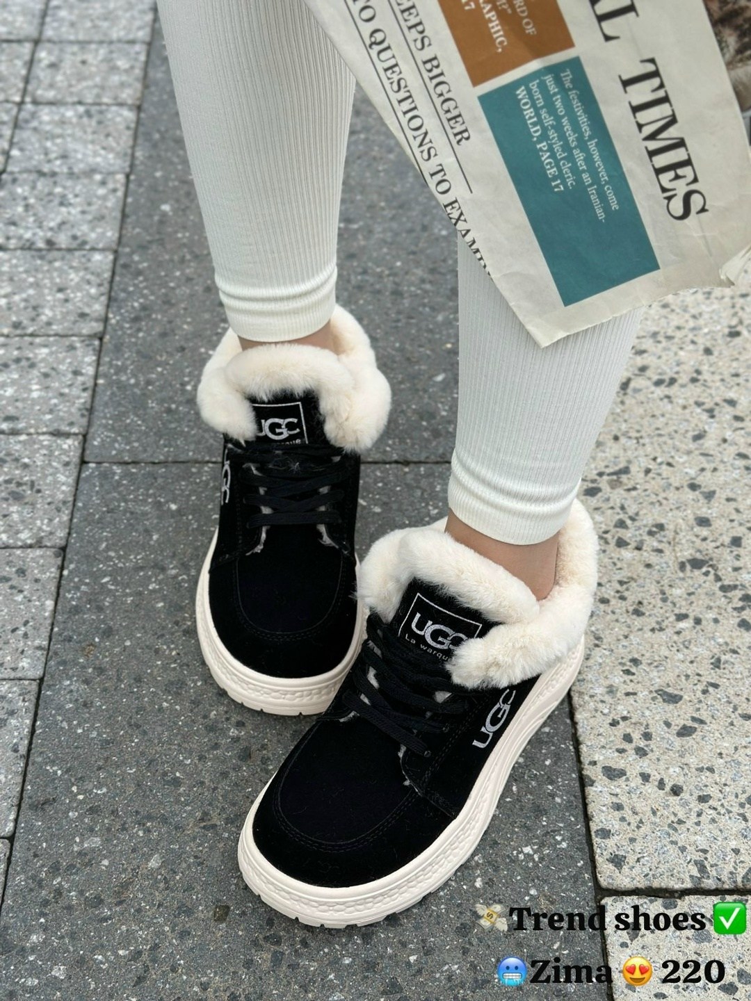 ,зимние женские кроссовки,кроссовки женские зимние на меху, женская, зимняя