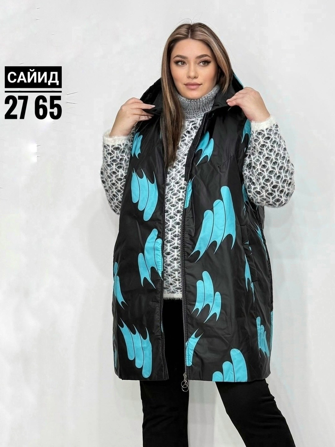 жилетка женская,женские жилеты,жилетка на синтепоне,демисезонный жилет,безрукавка