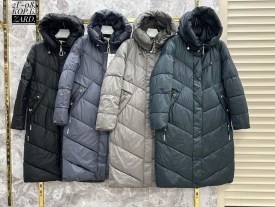 Верхняя одежда