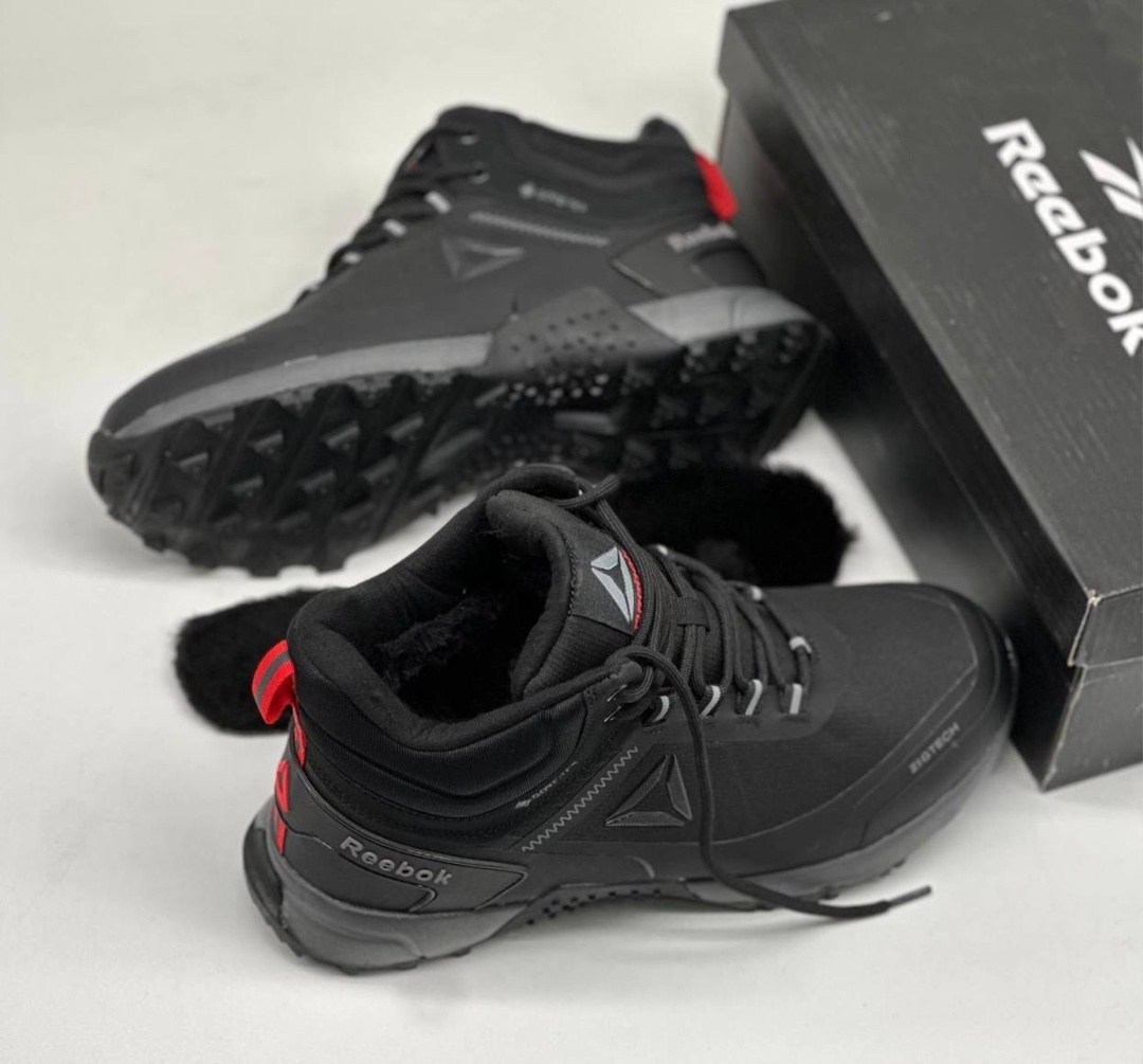 зимние кроссовки reebok,мужские кроссовки reebok,кроссовки reebok,кроссовки мужские зимние reebok,кроссовки