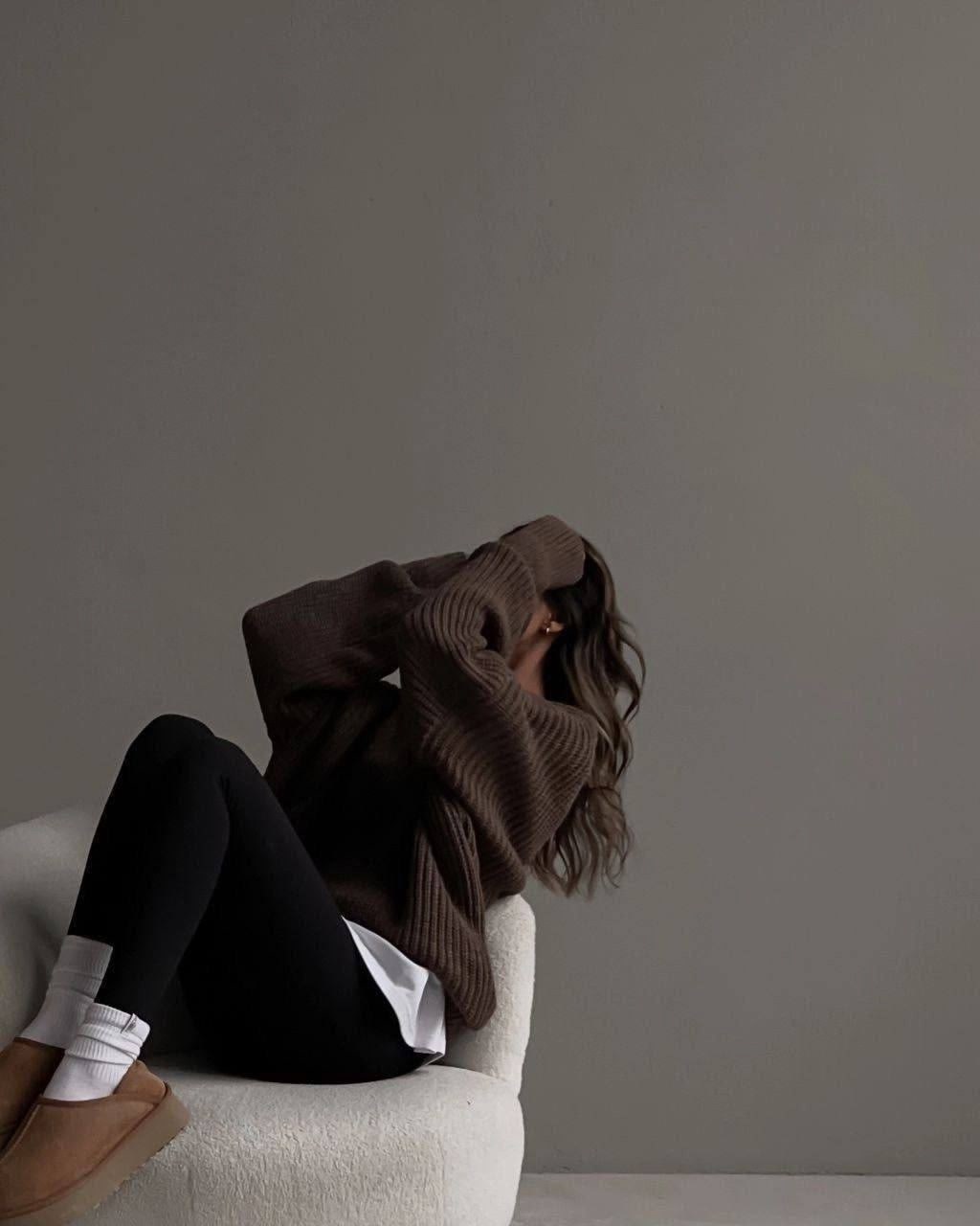 женский вязаный джемпер оверсайз,оверсайз свитер вязаный,свитер оверсайз удлиненный,свитер,модные свитера