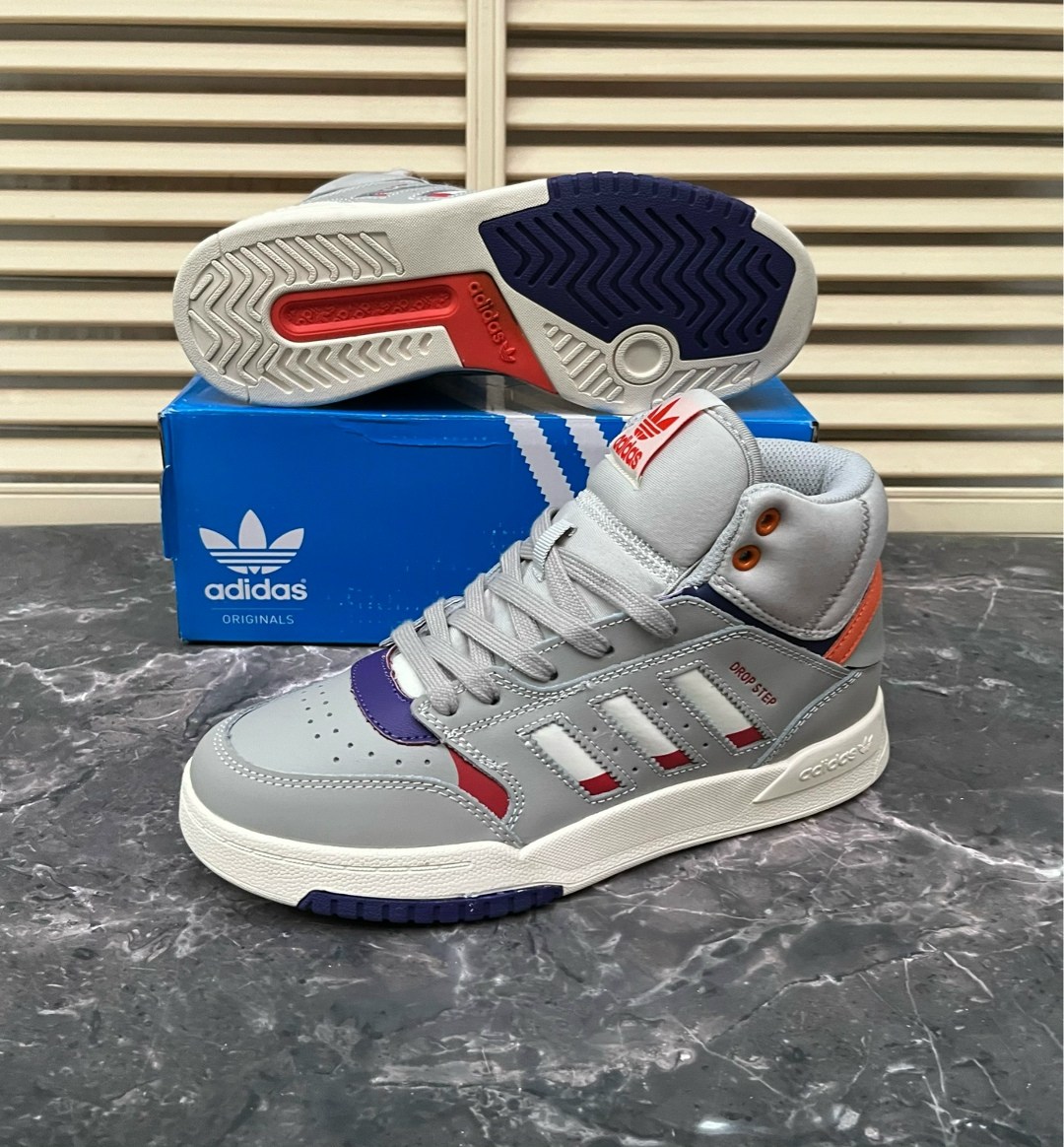адидас дроп степ кроссовки,кроссовки adidas,кроссовки мужские adidas,кроссовки,кроссовки adidas drop step