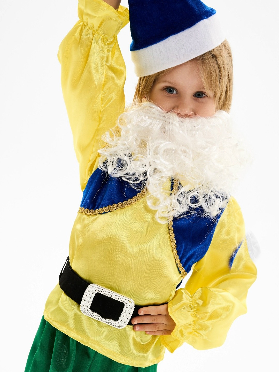 костюм гномика для мальчика,детский костюм гнома,карнавальный костюм гном,костюм гном карнавалия,карнавальный костюм "гном кузьма"