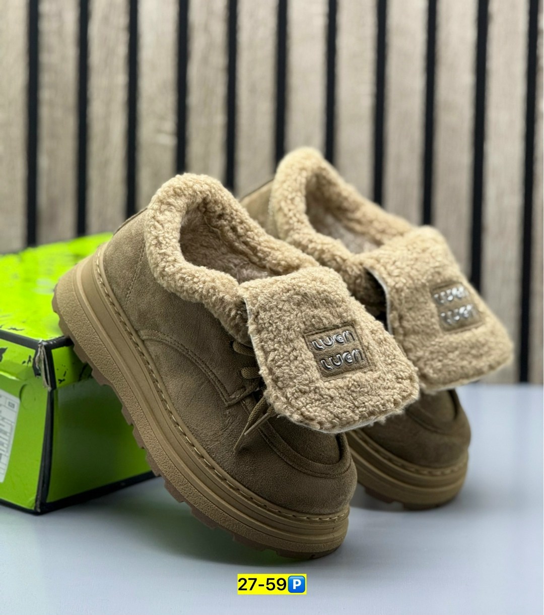 , зимняя,обуви, женская,ботинка