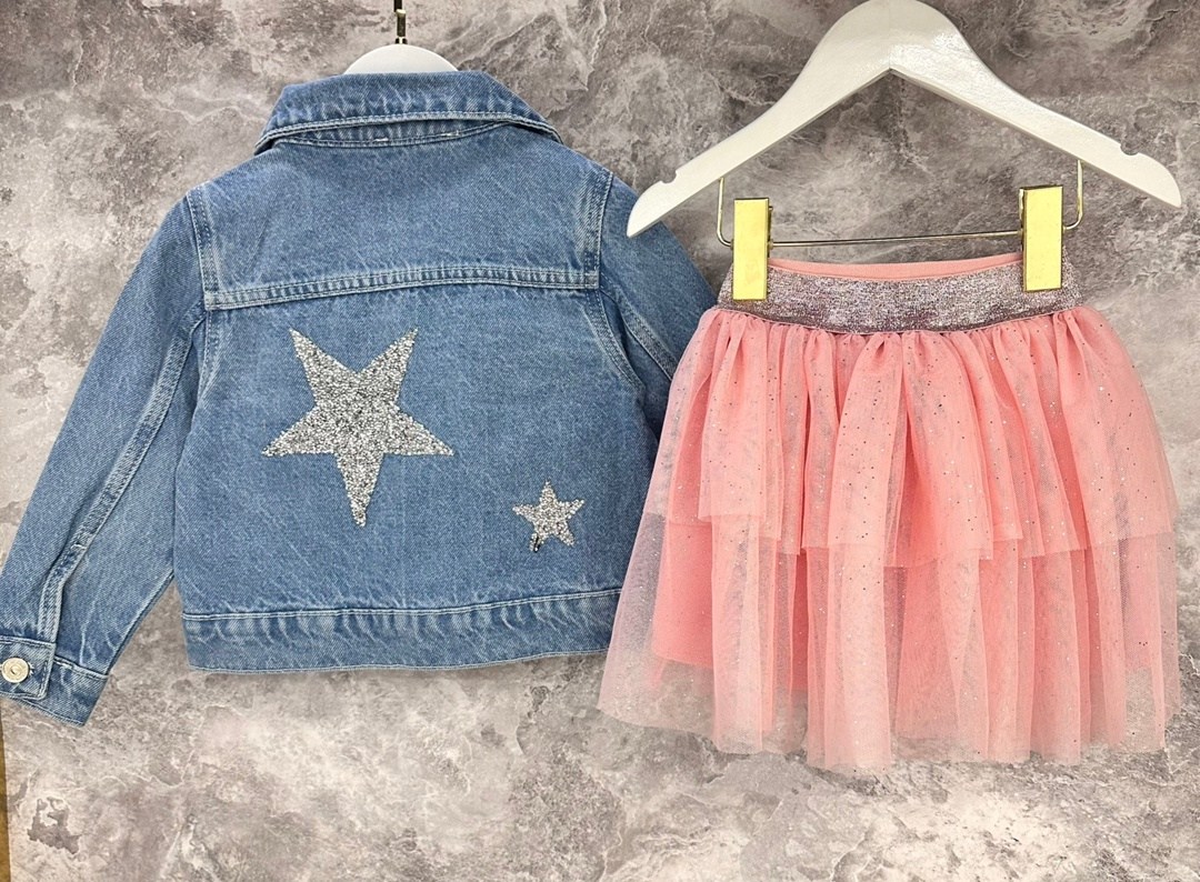 куртка джинсовая для девочек,джинсовая куртка,жакет для девочек,одежда для девочек,джинсовая куртка next