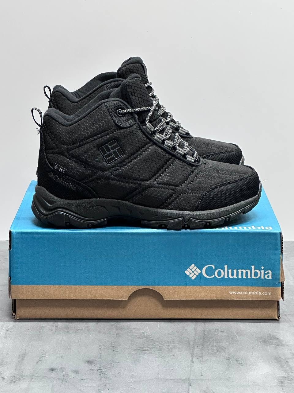 ботинки утепленные мужские columbia firecamp boot,ботинки columbia,зимние ботинки columbia firecamp, коламбия мужские зимние кроссовки,зимние мужские кроссовки columbia