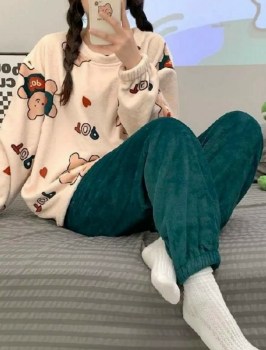 Домашняя одежда