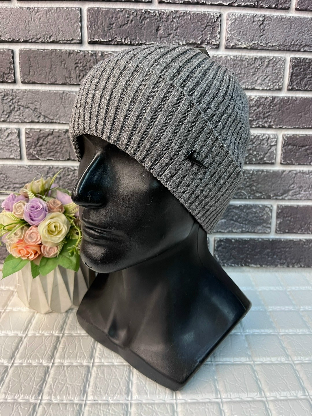 шапка мужская,вязаная мужская шапка,шапка мужская на флисе,шапка мужская демисезонная,шапка мужская зимняя