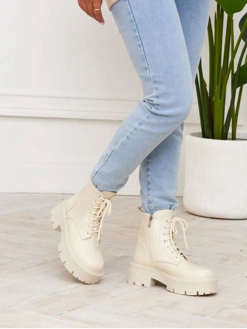 женские ботинки,ботинки бежевый,демисезонная ,ботинка женские зимние,ботинки женские демисезонные