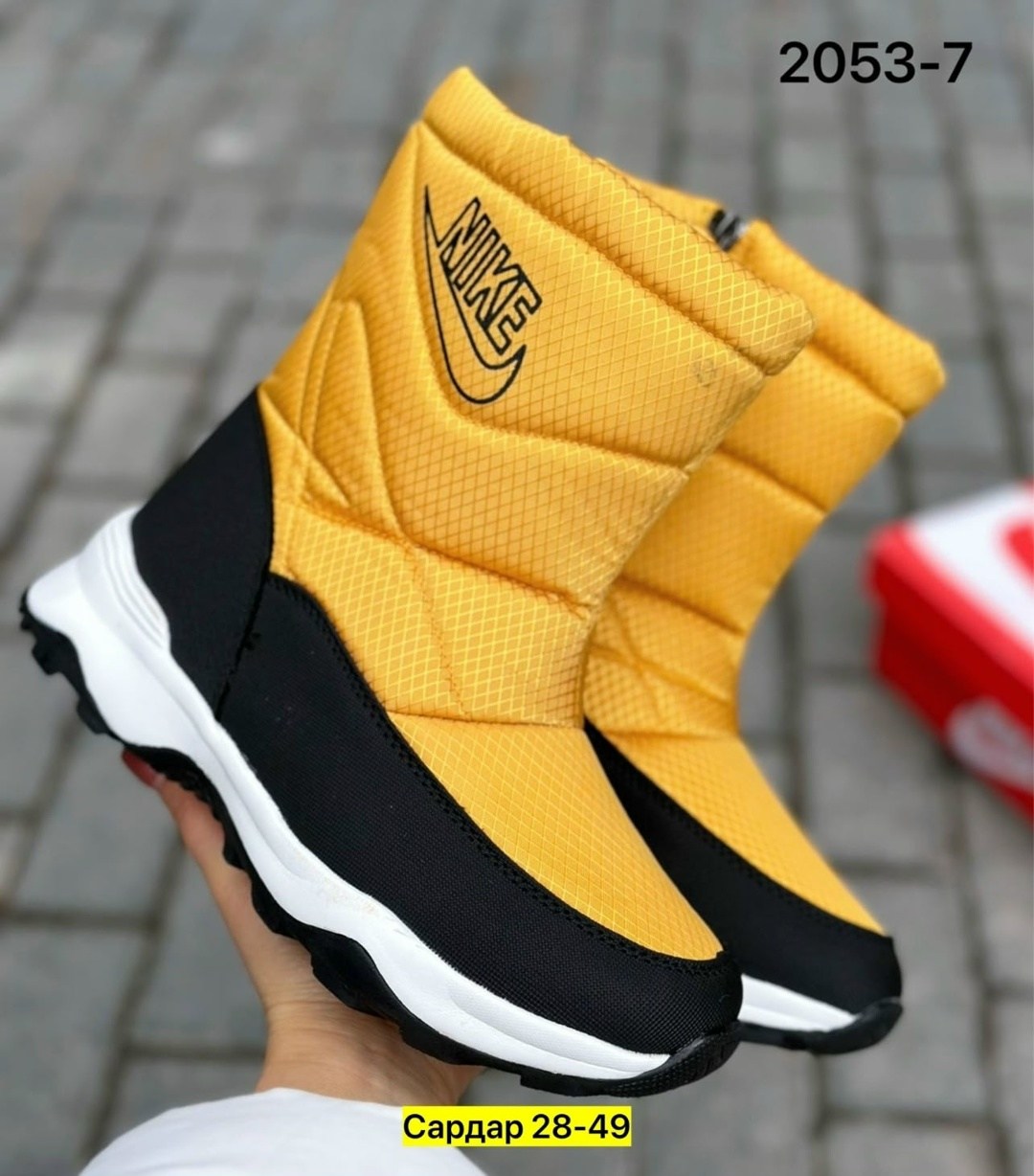 дутики nike,женские дутики,зимние дутики,дутики найк женские,дутики зимние nike