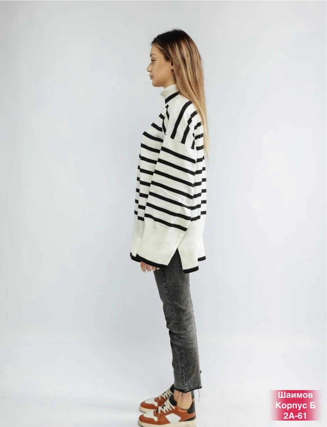 джемпер,свитер,джемпер в полоску,свитера женские,свитер в полоску