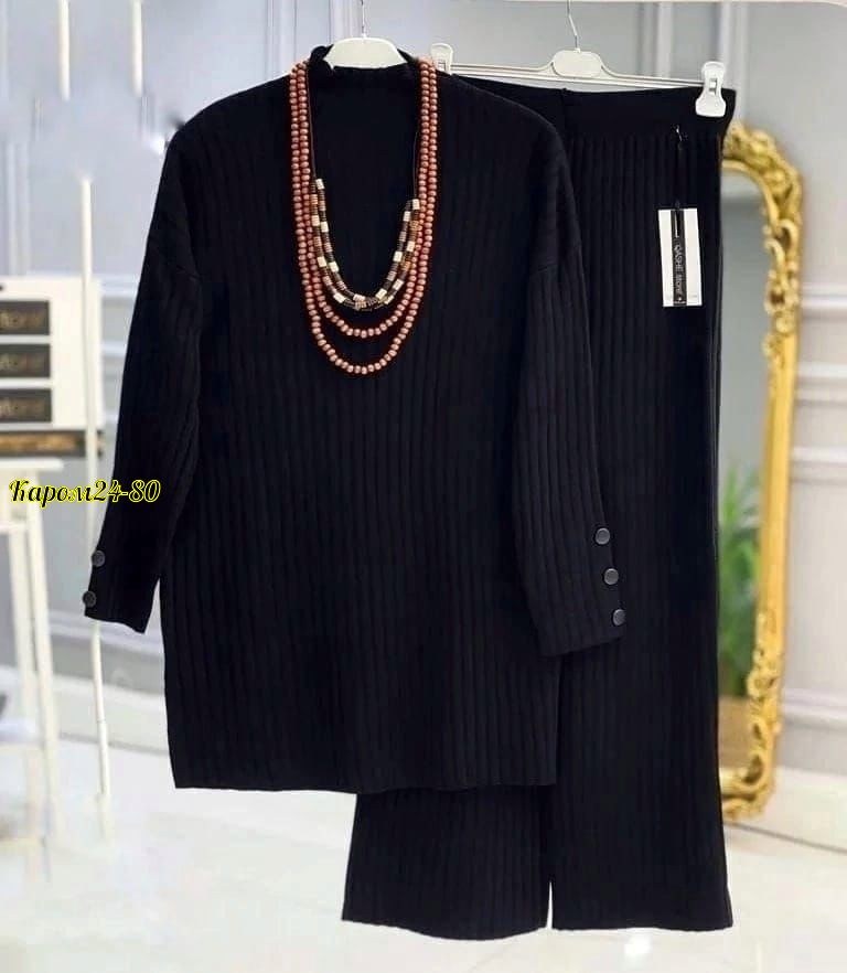 костюмы двойки,костюмы лапша,костюм лапша с брюками,женский костюм лапша,трикотажные костюмы