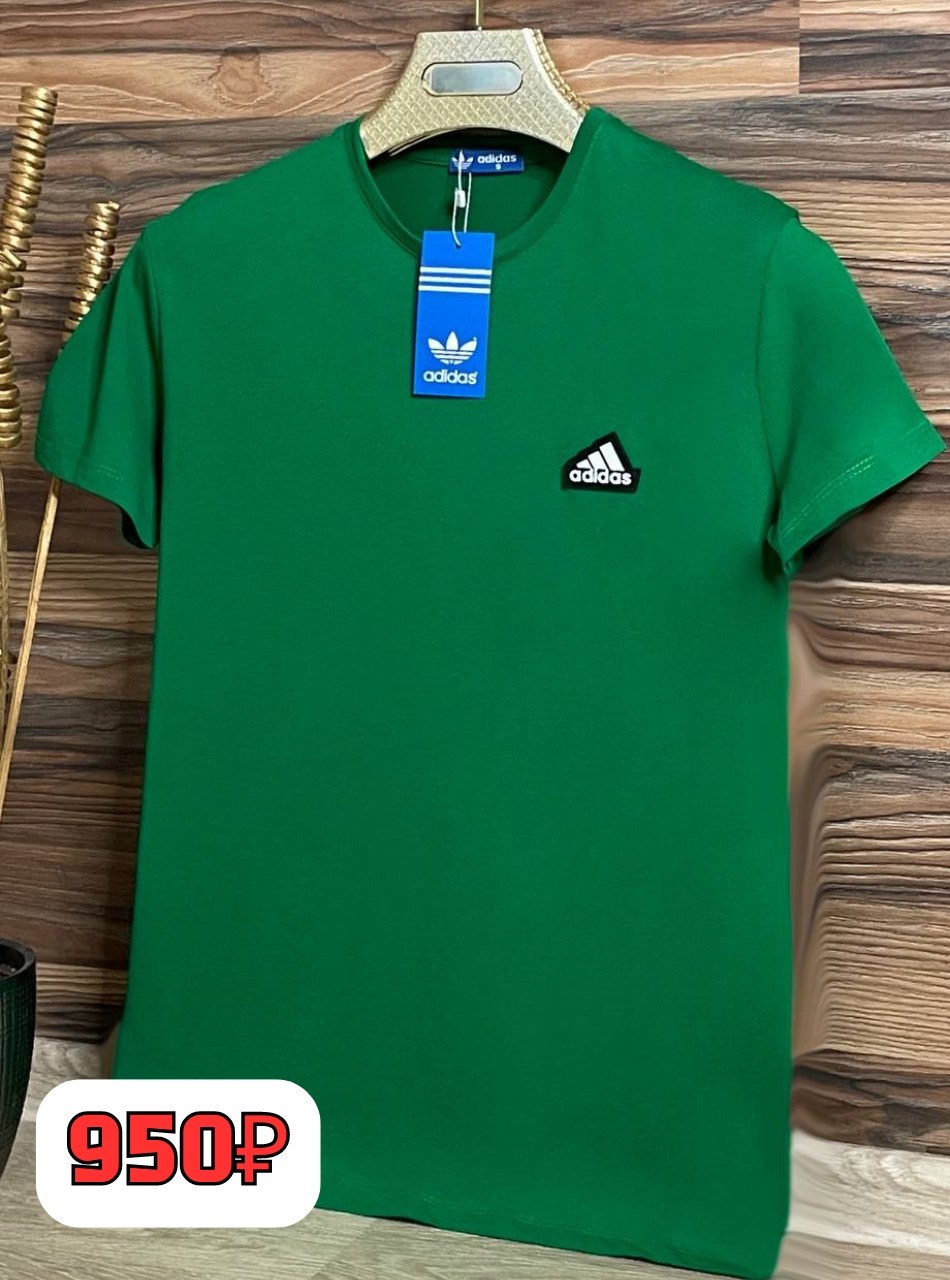 футболка мужская adidas,футболки из полиэстера мужские,футболка adidas,мужская футболка,футболки спортивные adidas