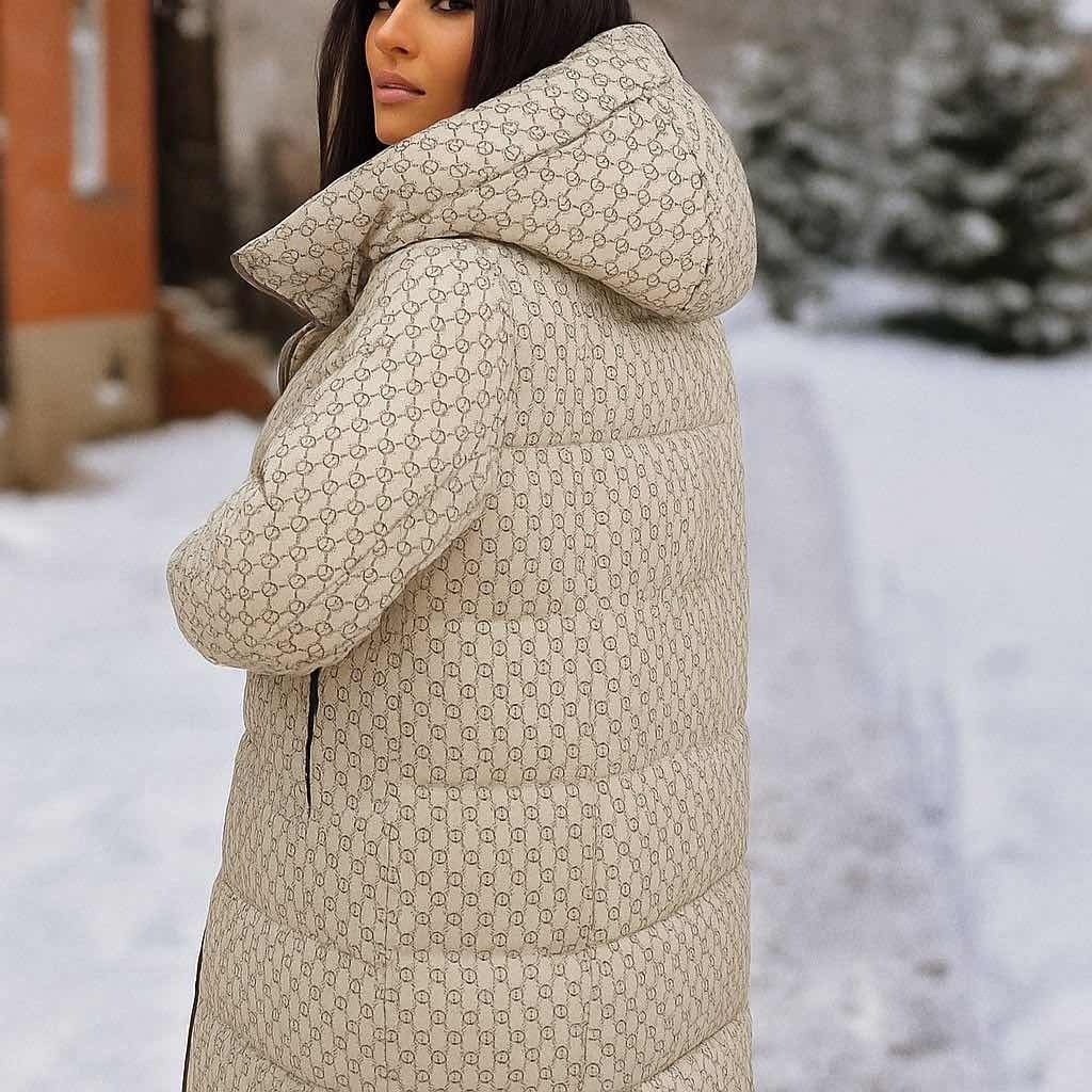 куртка женская зимняя,стильные пуховики,пуховик зимний женский,пуховик двухсторонний,пуховики женские