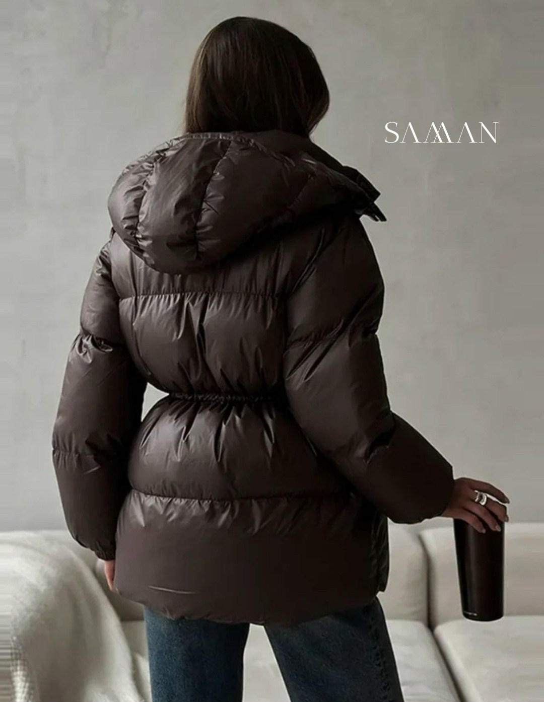 куртка пуховик теплая,зимние куртки,пуховик двусторонний,куртка оверсайз,зимний пуховик куртка