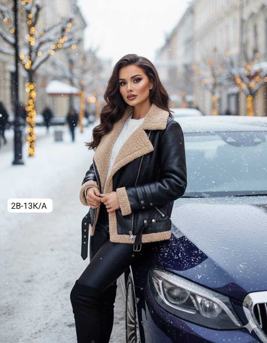 дубленка женская,дубленка авиатор женская,стильная дубленка,дублёнка авиатор женская страдивариус,дубленка косуха