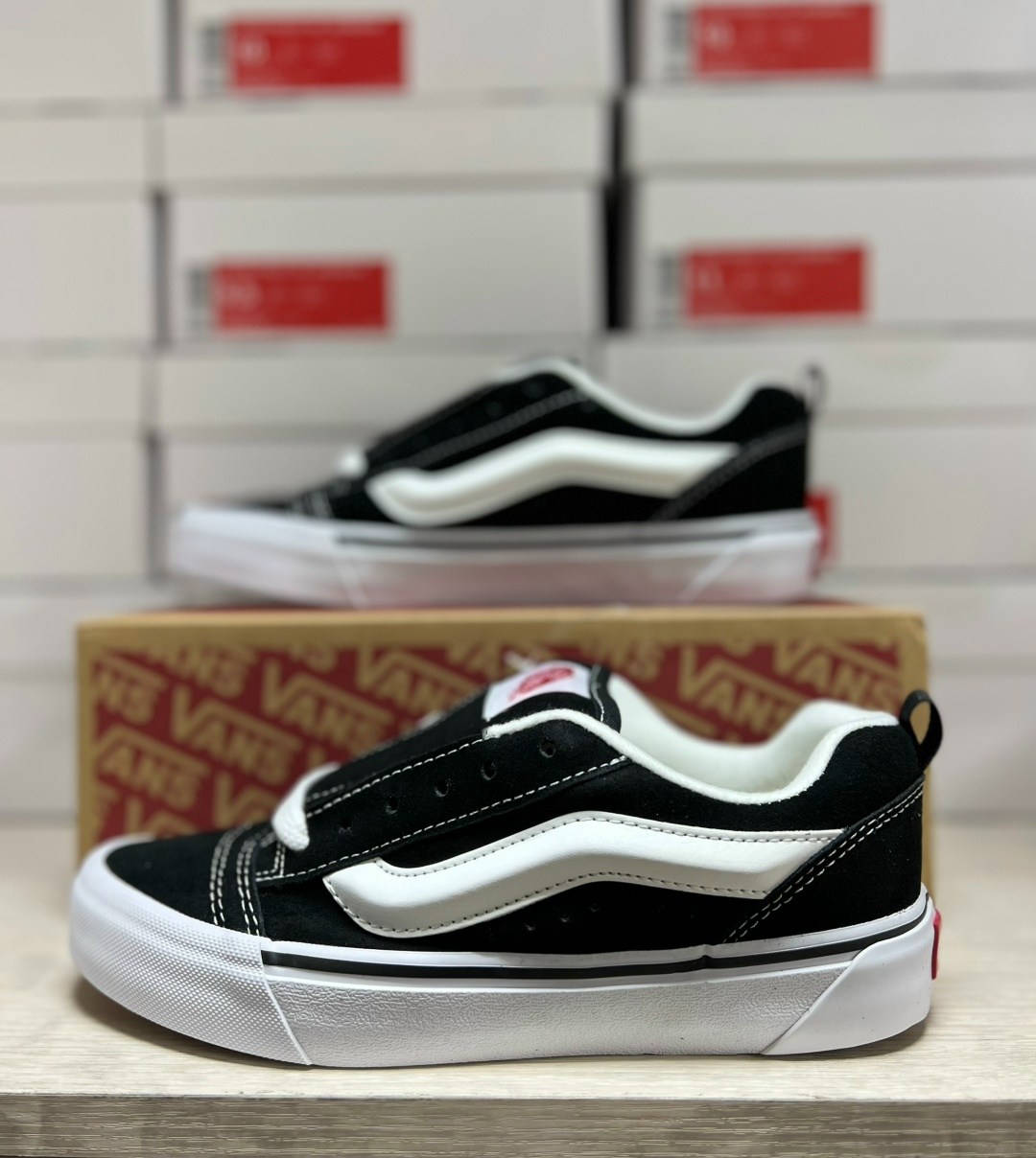 кеды vans,,кроссовки vans,мужские кеды vans,кеды vans knu skool