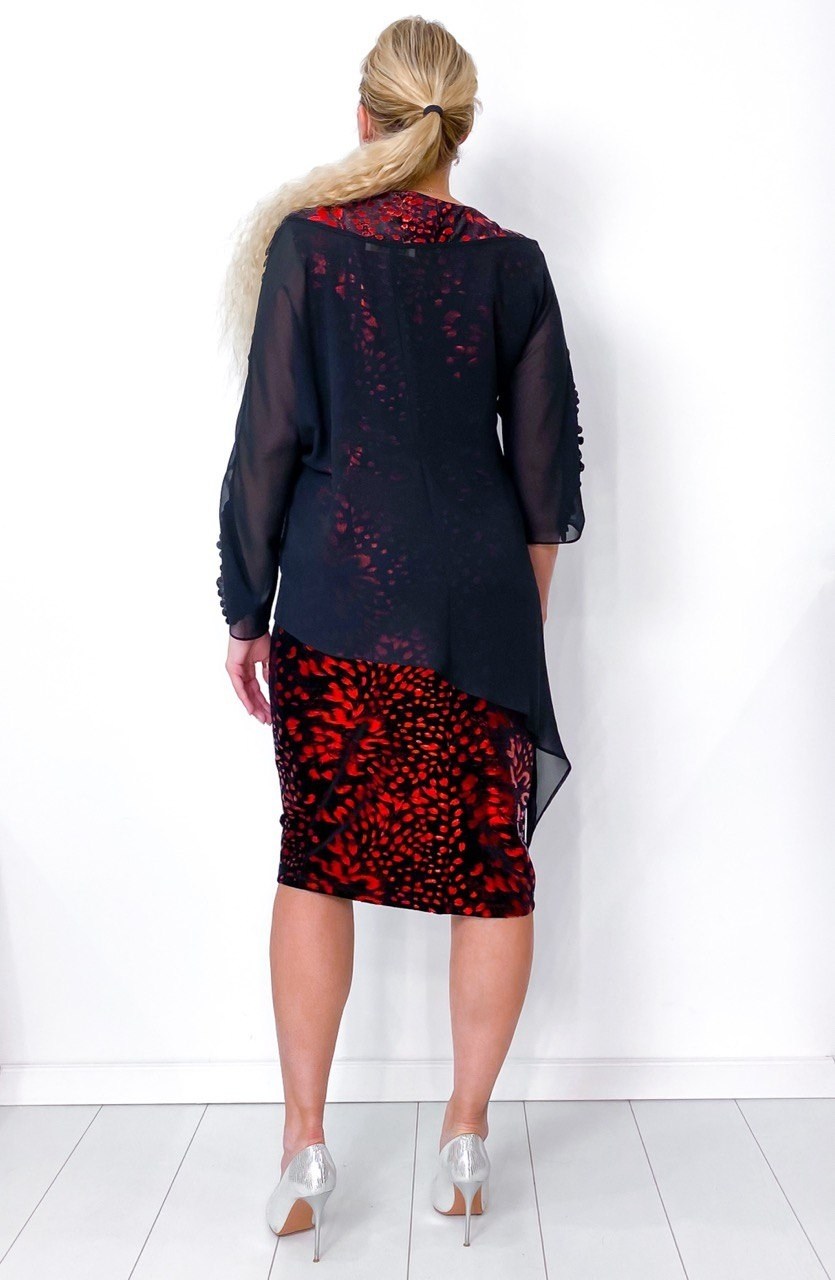 ,платье туника,юбочный костюм,нарядная блуза