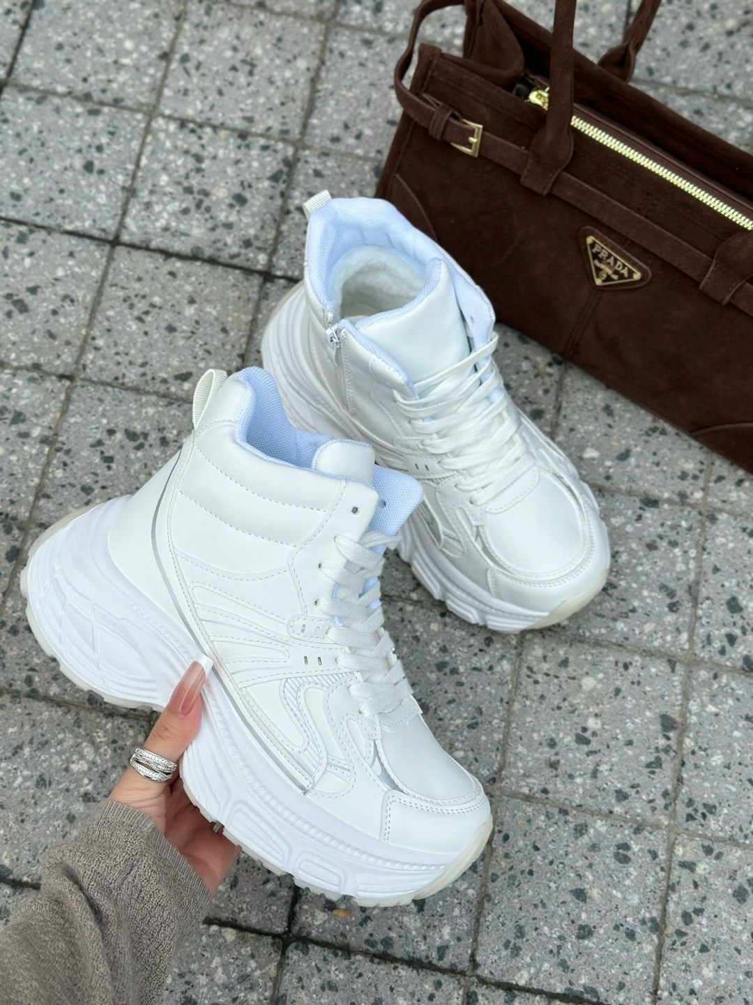 кроссовки женскиe,зимние кроссовки женские белые высокие,кроссовки,кроссовки зимние женские,белые кроссовки
