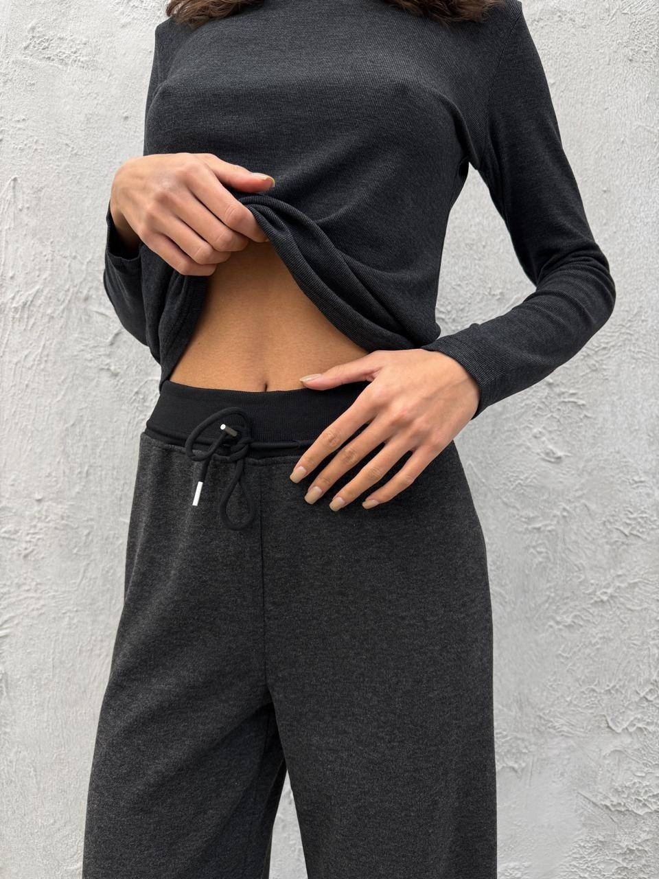 костюм со штанами,брюки комплект,брюки свободные,модные брюки,костюмы женские