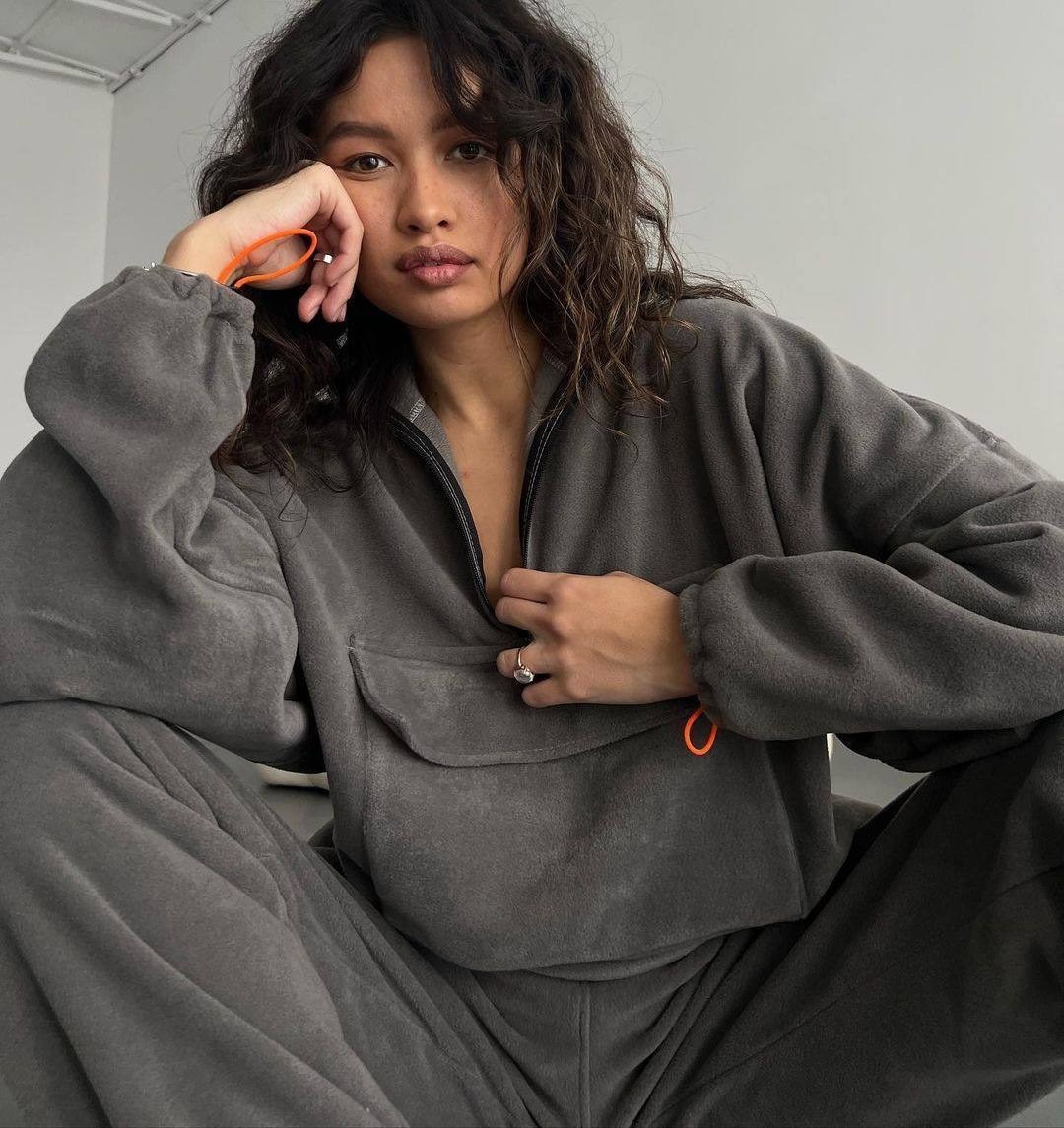 тёплые костюмы женские спортивные на флисе оверсайз,спортивный костюм теплый на флисе,спортивные костюмы женские,женский спортивный костюм на флисе,спортивные костюмы на флисе