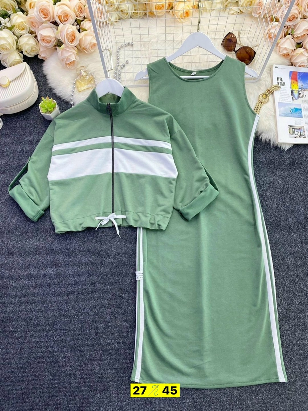 спортивное платье,трикотажное платье,женская платье,платье для девушек,платье в спортивном стиле