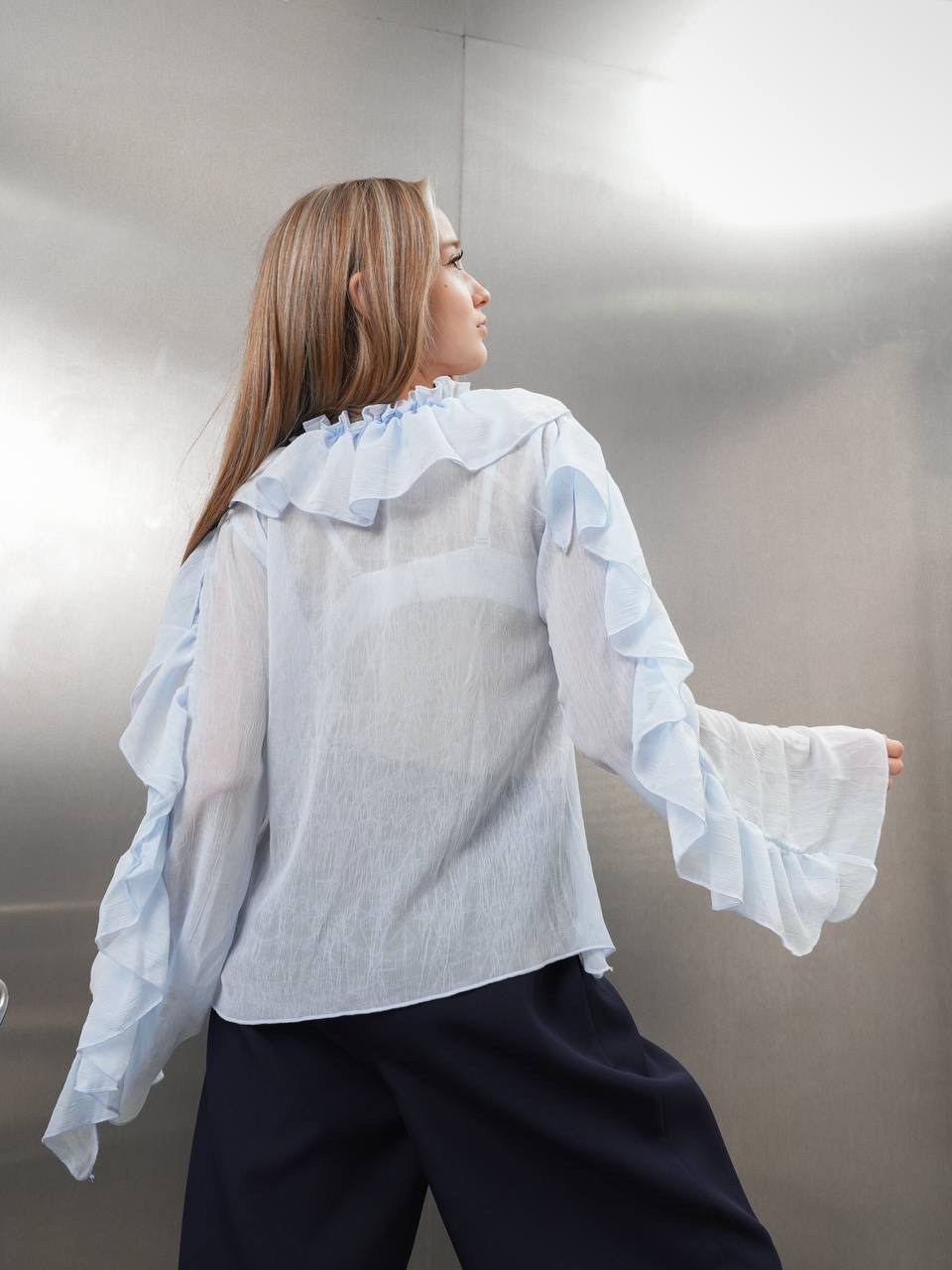 блуза,школьные брюки палаццо для девочек,брюки для девочек,блузка женская,блуза серая