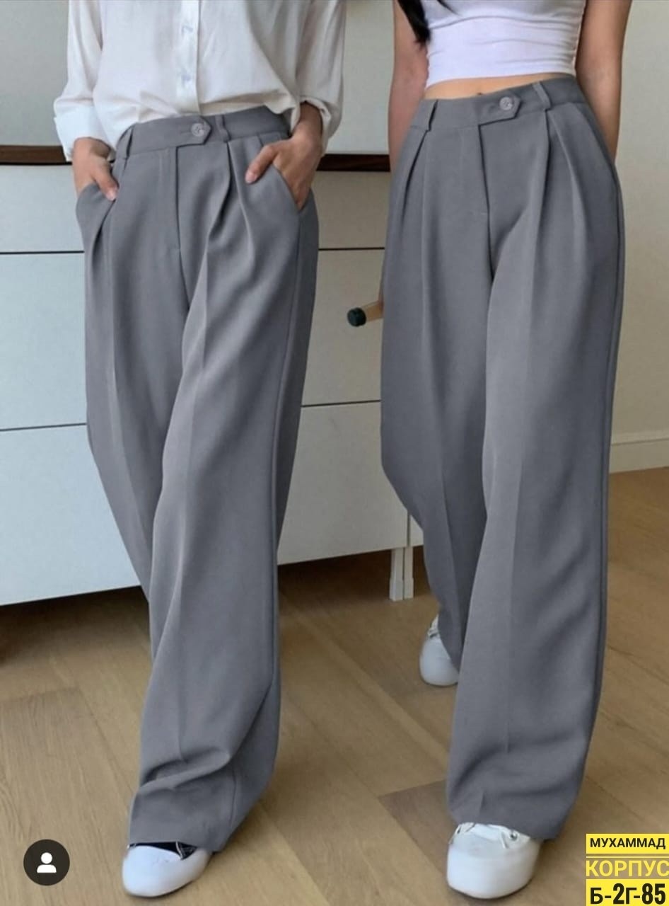 брюки прямые широкие палаццо,брюки классические,широкие брюки,брюки модные,широкие брюки для женщин