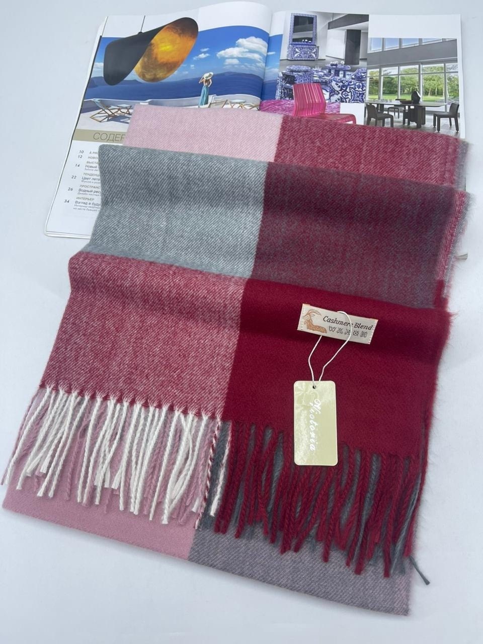 палантин шарф женский кашемировый тёплый,палантин женские,шарф женские,палантин теплый,шарф палантин кашемировый