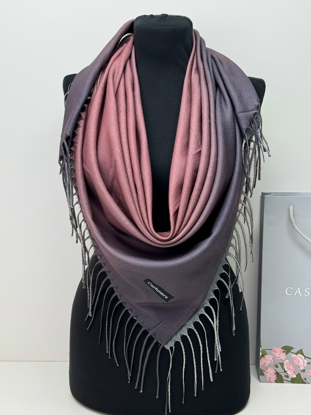 кашемировый платок,палантин платок,платки шарф,платок женский однотонный,платки кашемир