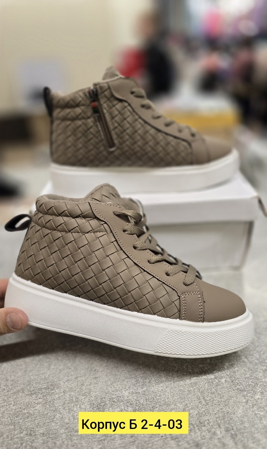 , женская,женская зимняя ,повседневная ,ботинки женские