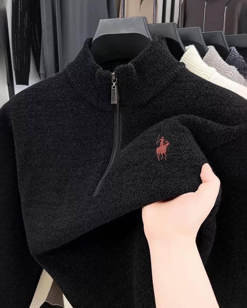 свитер,модные свитера,свитер с высоким воротом,трикотажный свитер,мужские свитера